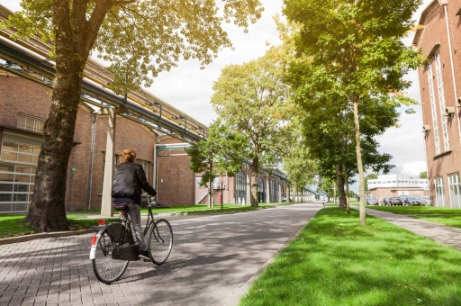 Nieuwe banen? In Arnhem moet vooral energiesector gaan zorgen voor meer werkgelegenheid