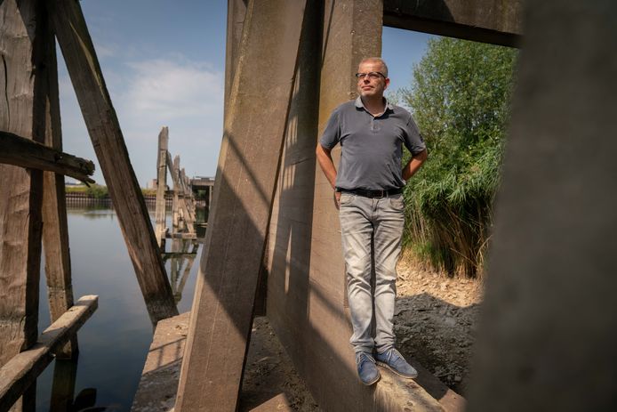 Arnhem krijgt ‘eerste kantoor van afvalplastic ter wereld’