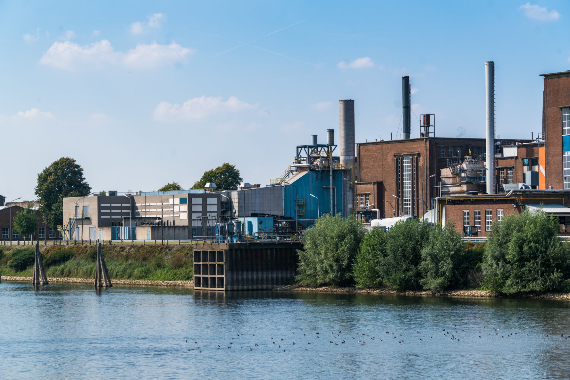 Energietransitie bloeit enorm op in Arnhem en omgeving