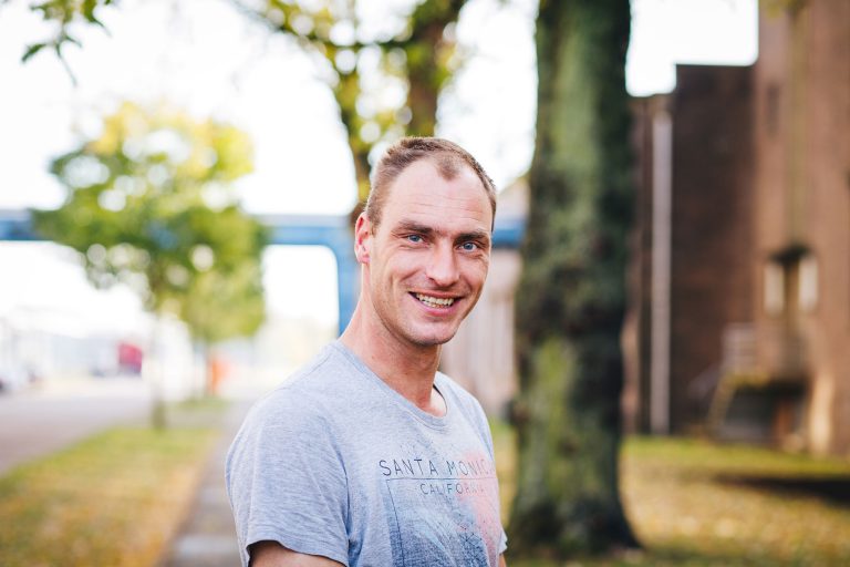 Freek Driessen
