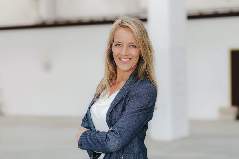Ingrid Holtzhuizer