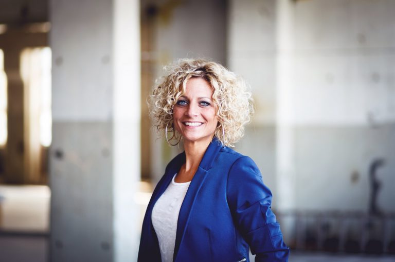 Maartje Blij
