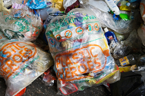 Save Plastics bouwt eerste gerecycled plasticfabriek van Nederland