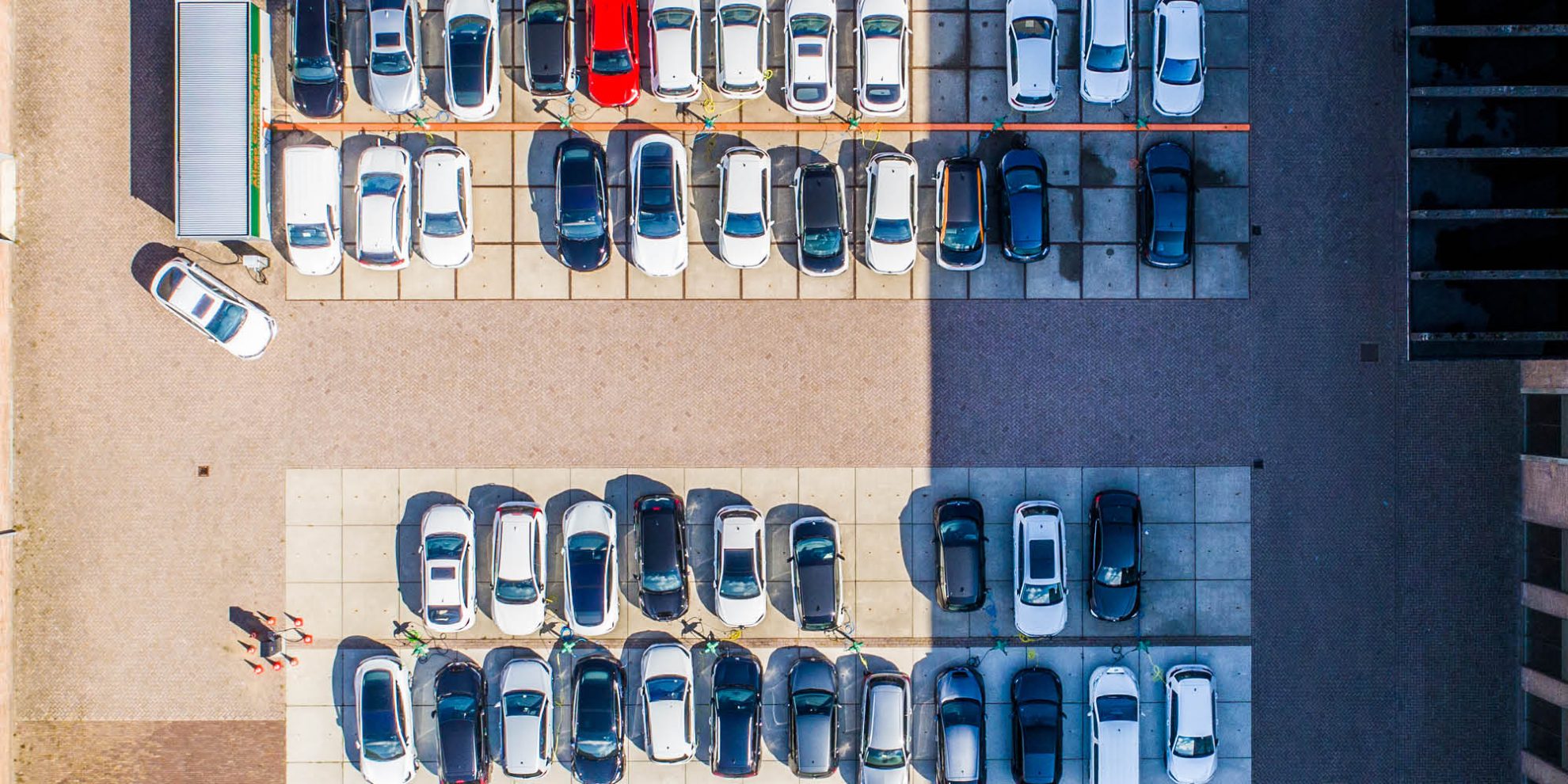 Elektrische auto kan verzwaring stroomnet voorkomen