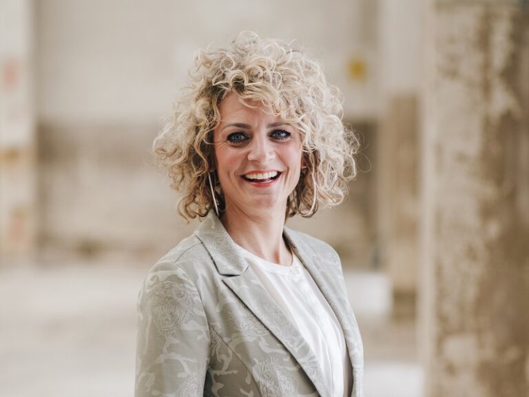 Maartje Blij
