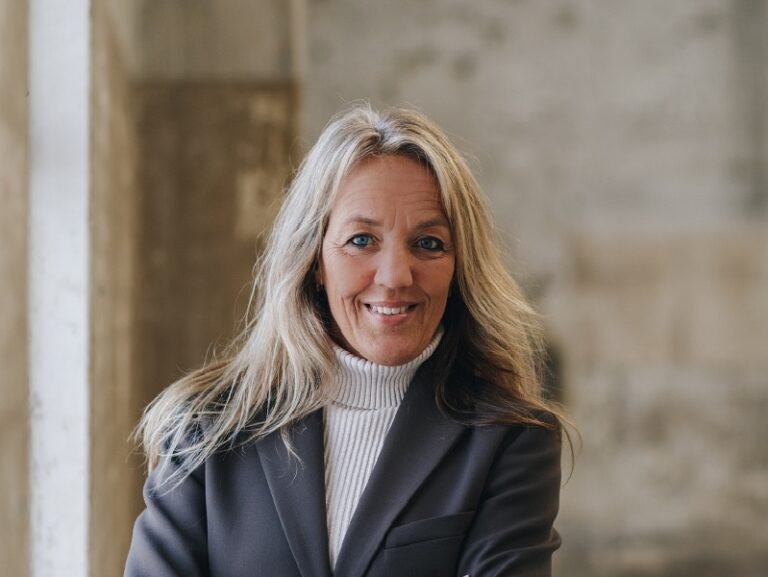 Ingrid Holtzhuizer