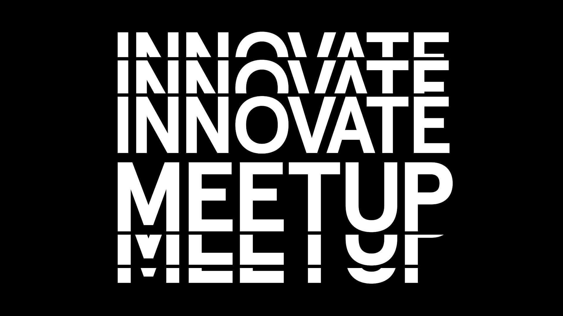 INNOVATE Meetup: de toekomst is circulair