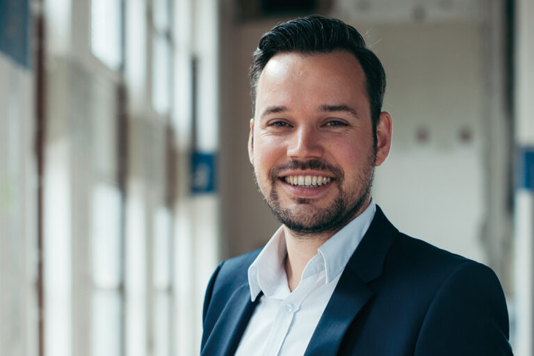 Kevin Rijke