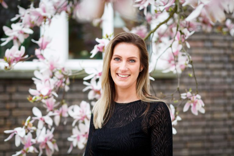 Marloes Huinink