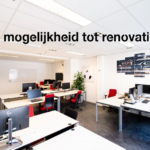 Privé: Gebouw LB unit 0.8