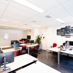 Gebouw LB unit 0.8