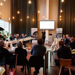 Parkrestaurant De Waard eventruimte