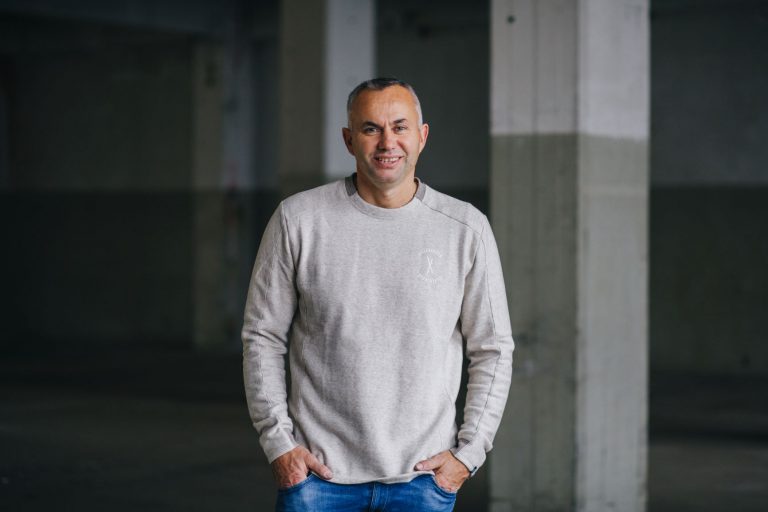 Dennis van den Berg