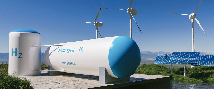 Proef met bijmengen waterstof in aardgasnet door IPKW’er HyET Hydrogen