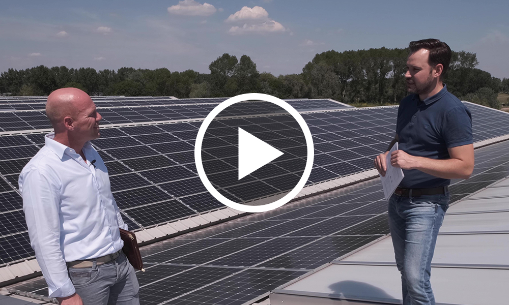 24.000 zonnepanelen op onze daken