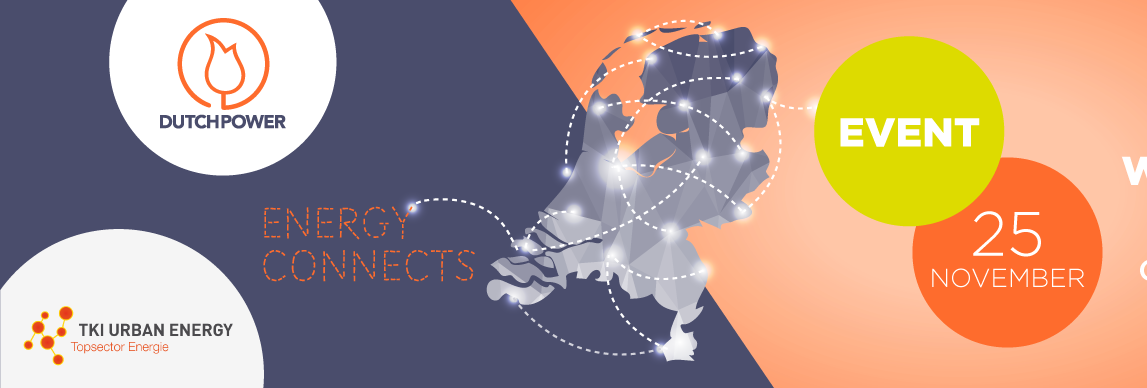 Matchmaking bijeenkomst Energieopslag & Elektriciteitsnet