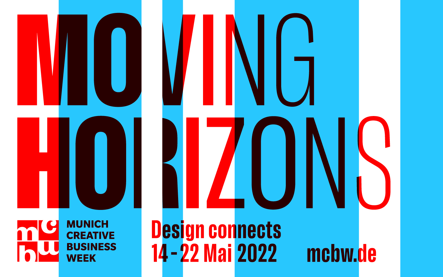 Munich Creative Business Week 2022