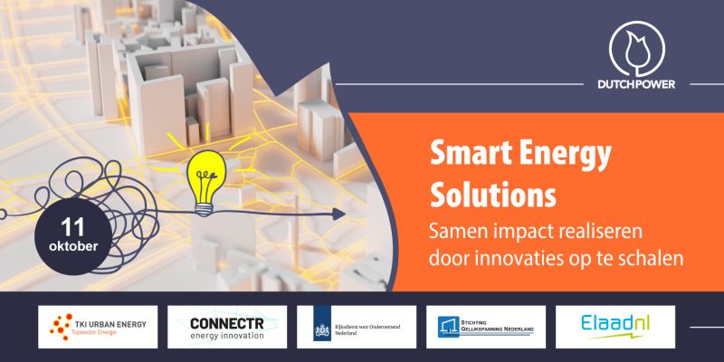 Smart Energy Solutions