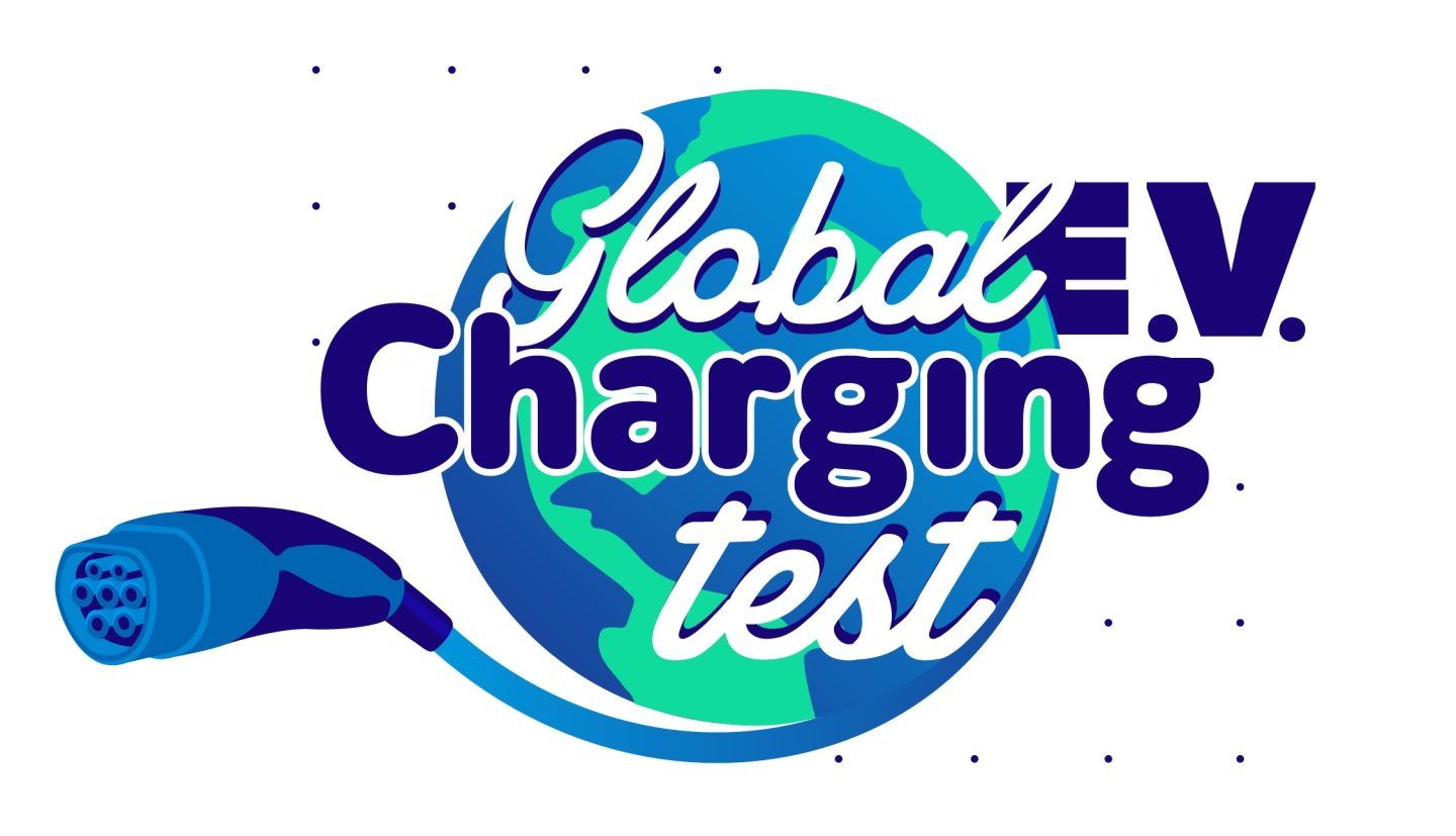 Global EV Charging Test
