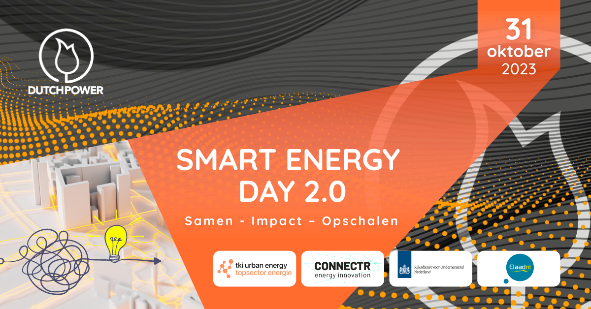 Smart Energy Day 2.0