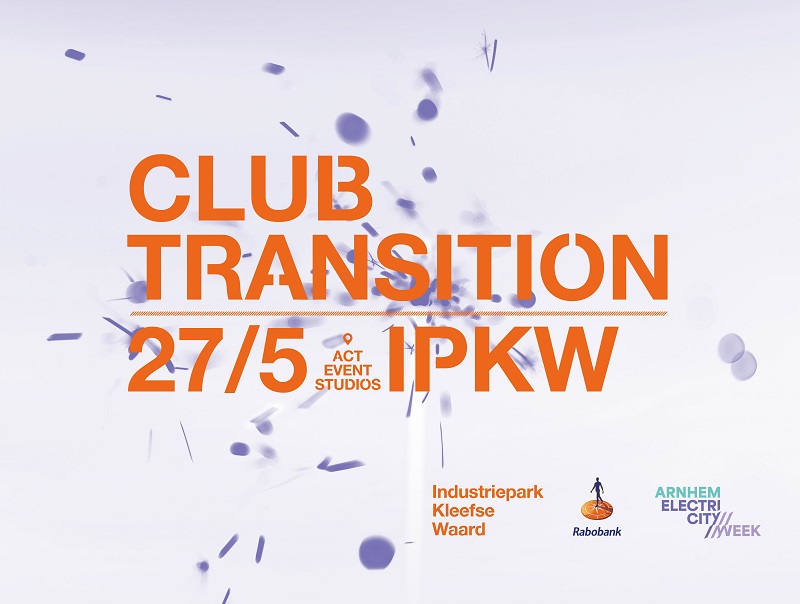 Join Club Transition!